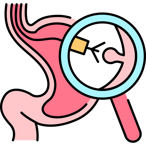 Gastroentrology