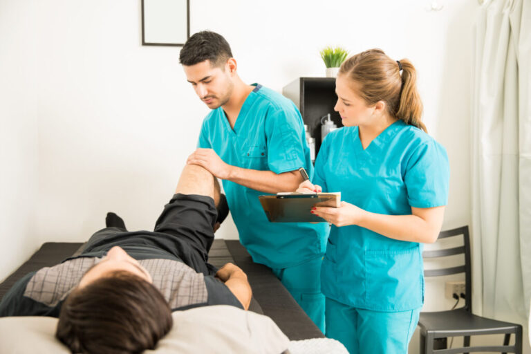 Ahmedabad’s Leading Orthopaedic Surgeons for Joint Replacement & Sports Injuries