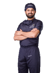 Dr.Urang Patel